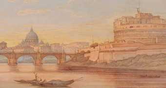 Roma e dintorni